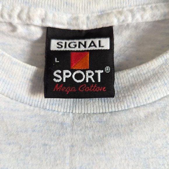 Vintage Alaskan T-Shirt - Picture 2 of 2